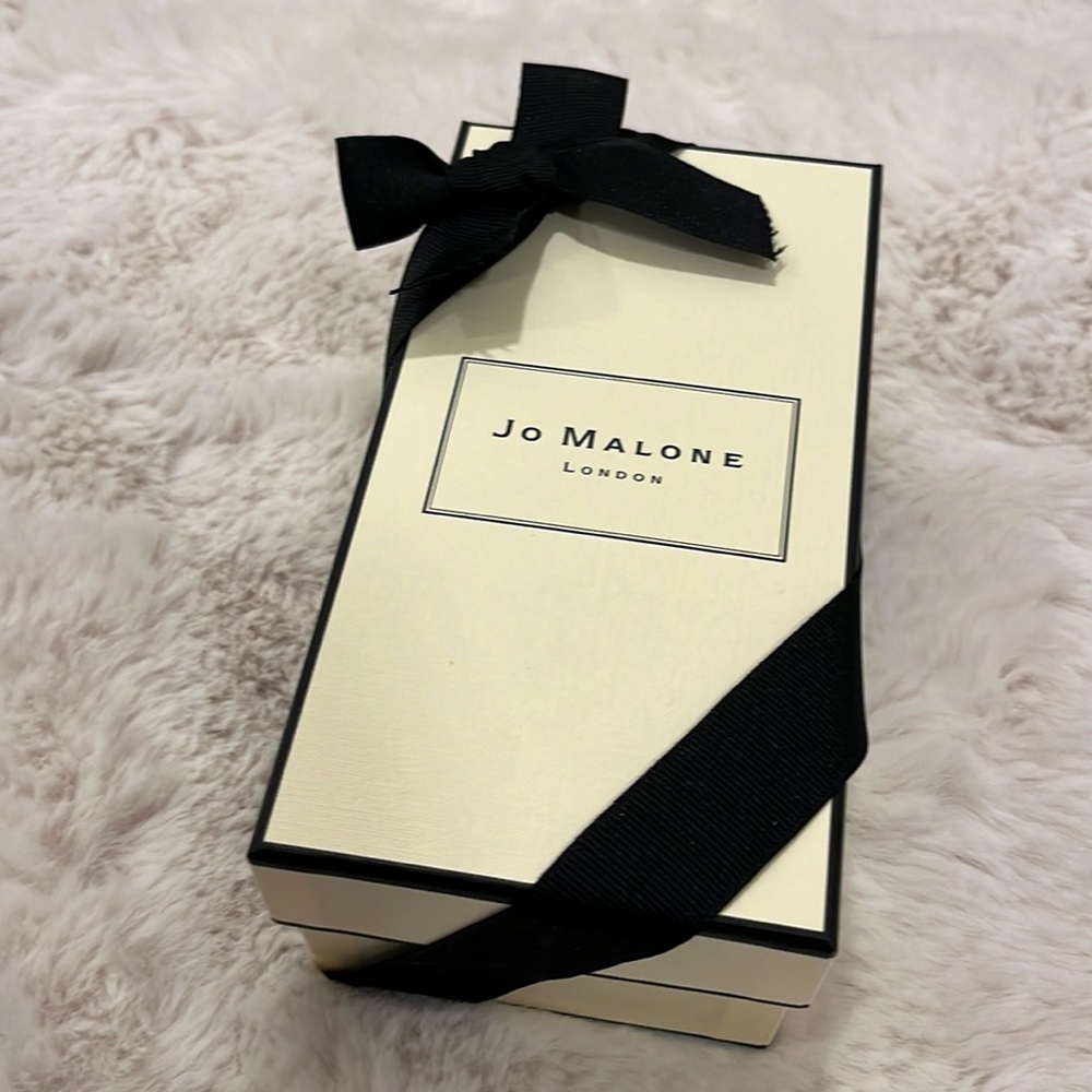 Jo Malone Empty Gift Box